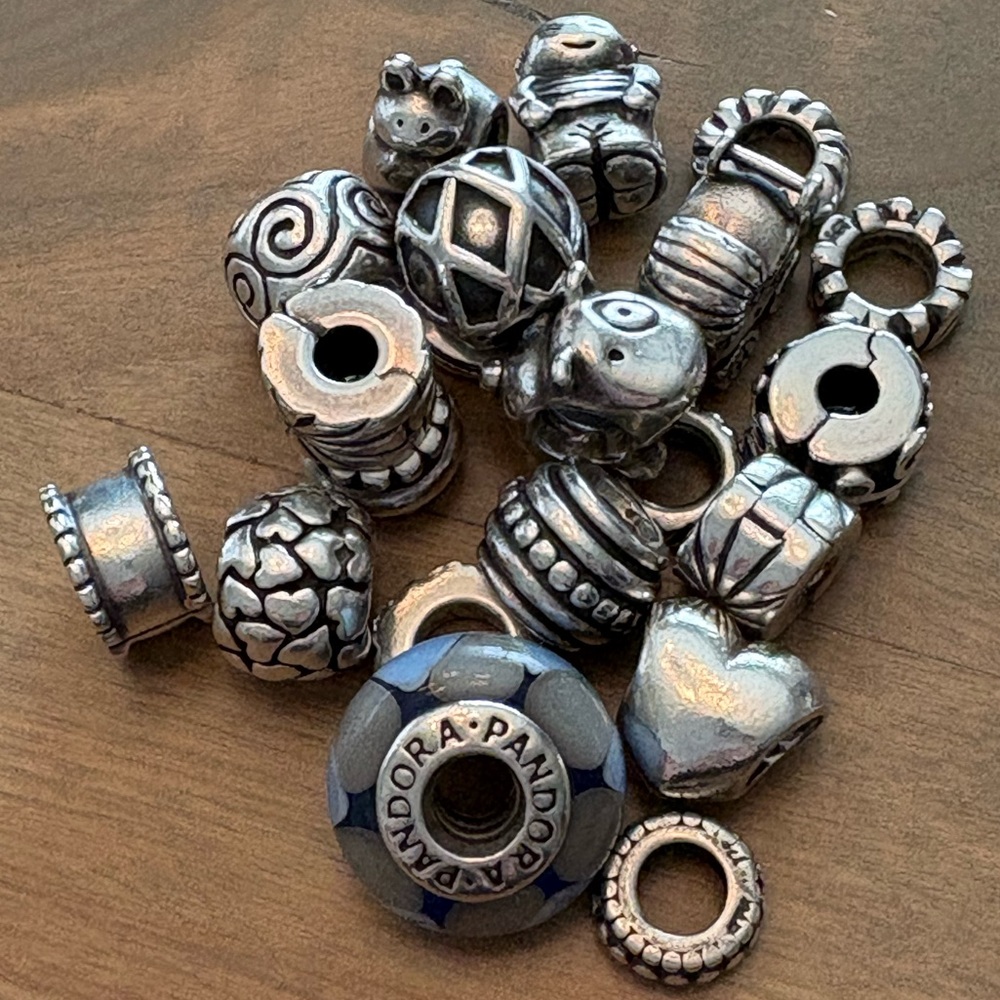 ‼️PANDORA BOGO SALE‼️ Details below.